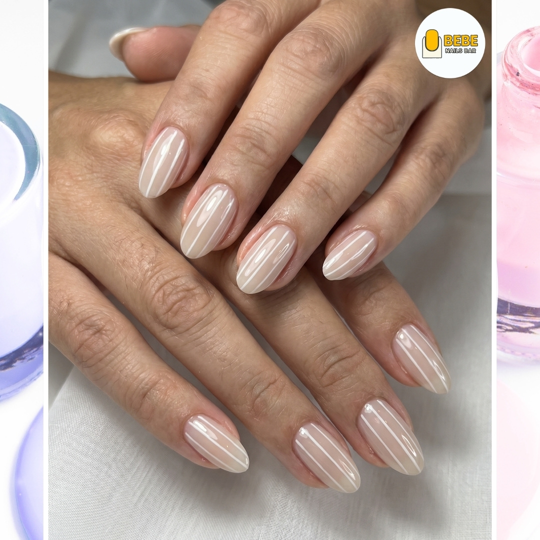 Cute nail designs